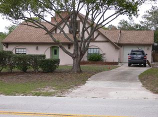 5315 Freeport Dr, Spring Hill, FL 34609