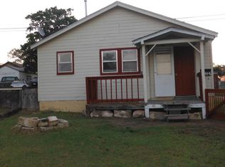 1400 8th Ave, Dodge City, KS 67801
