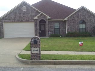 1007 Stagecoach Bnd, Bullard, TX 75757