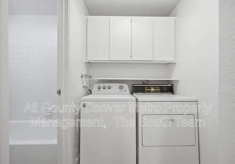 2835 S Monaco Street Pkwy #108 — Photo 15