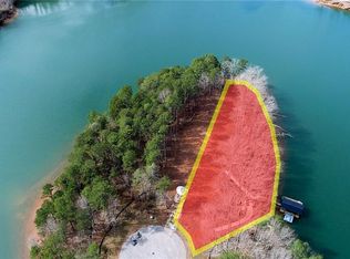 2328 Retreat Pointe Rd LOT 37, West Union, SC 29696