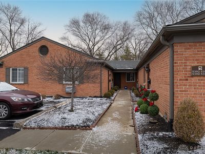 5390 Dunmore Dr, Dayton, OH, 45459