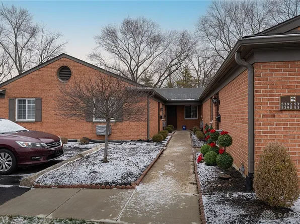 5390 Dunmore Dr, Dayton, OH 45459