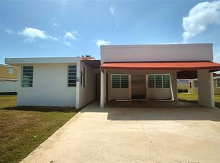 50 Urb Costa Rte #M7, Hatillo, PR 00659