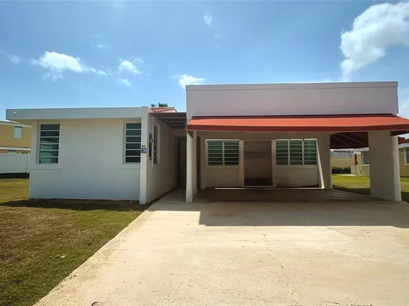 50 Urb Costa Rte #M7, Hatillo, PR 00659