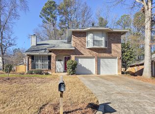 10960 Mortons Xing, Johns Creek, GA 30022