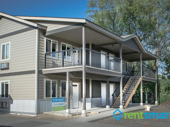 2007 S 4th St W APT 4, Missoula, MT 59801