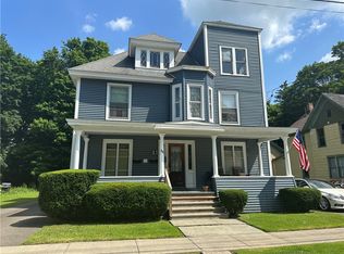 64 Henry St, Norwich, NY 13815