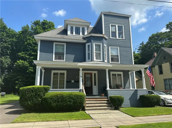 64 Henry St, Norwich, NY 13815