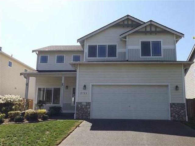 1st image of 15320 87th Ave E