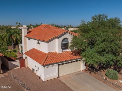 250 S Sonoran Heights Dr, Tucson, AZ, 85748