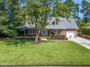 307 N Hampton Rd, Wilmington, NC 28409