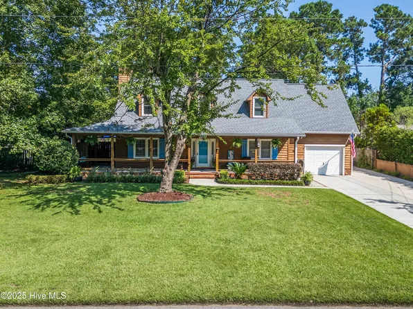 307 N Hampton Road, Wilmington, NC 28409