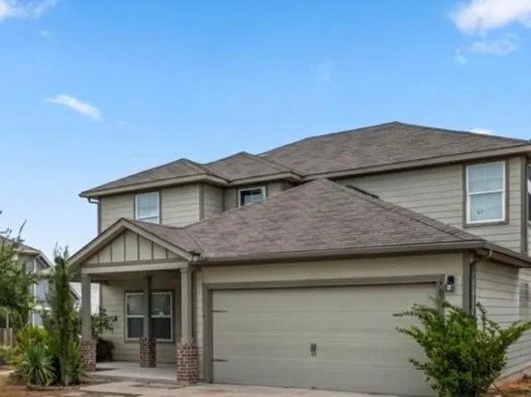 707 Liard River Rd, Hutto, TX 78634