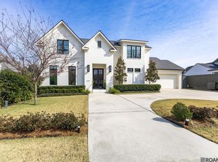 2235 Brentwood Dr, Baton Rouge, LA 70809