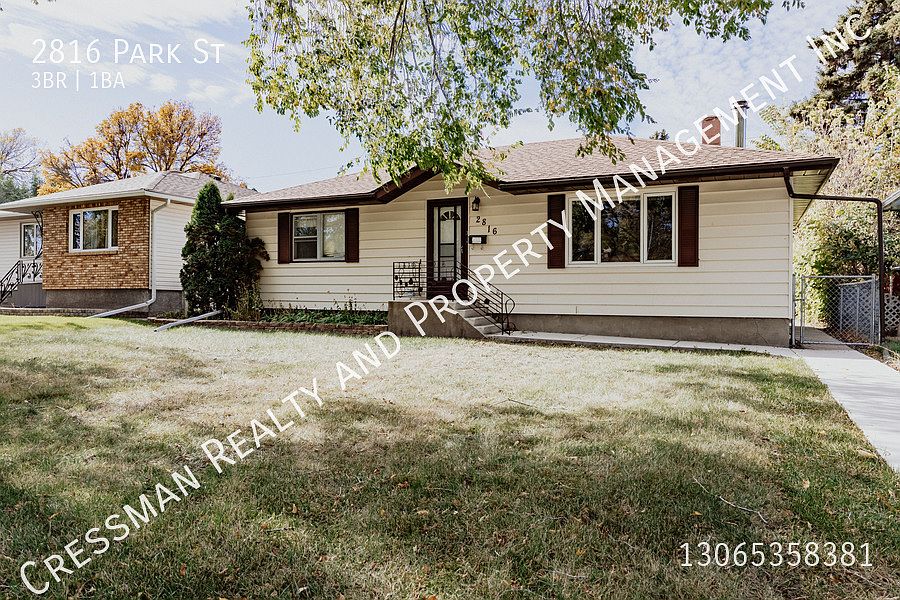 1st image of 2816 Park St