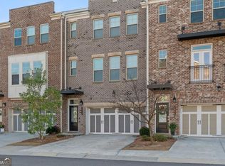 1773 Toni Way, Chamblee, GA 30341