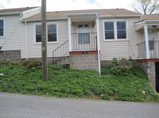 30 Pleasant St #30, Lovingston, VA 22949