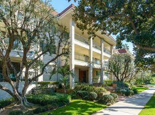 420 S Madison Ave APT 203, Pasadena, CA 91101