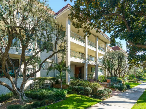 420 S Madison Ave APT 203, Pasadena, CA 91101