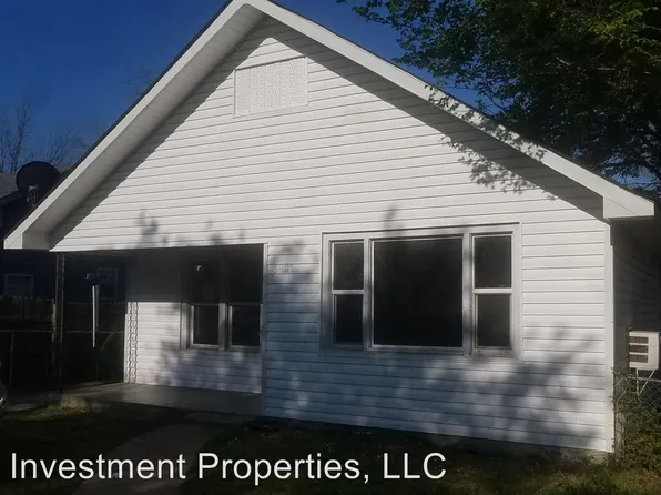 1429 N 21st St, Fort Smith, AR 72901