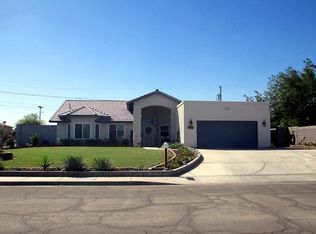 1425 W 9th Pl, Yuma, AZ 85364