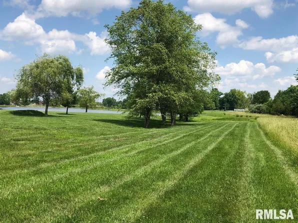 LOT 6 Vernon Ln, Marion, IL 62959