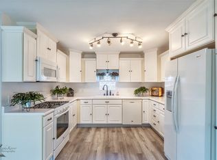 3183 Curry Ln, Abilene, TX 79605