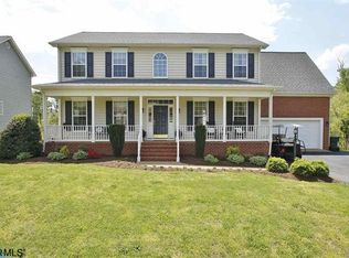 1817 Lanetown Way, Crozet, VA 22932