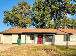 4224 Main St, Texarkana, TX 75503
