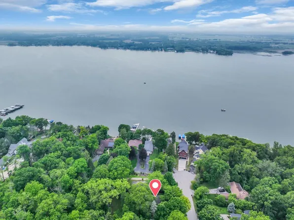 229 Grandview LANE, Twin Lakes, WI 53181