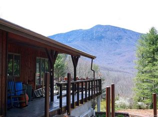 777 Rolling Ridge Loop, Burnsville, NC 28714