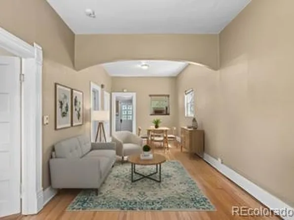 4410 Grant Street, Denver, CO 80216