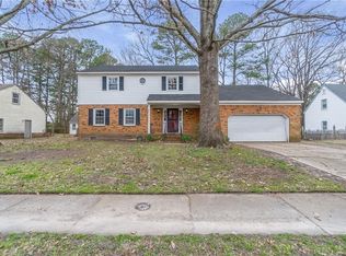 577 Sterling Rd, Virginia Beach, VA 23464