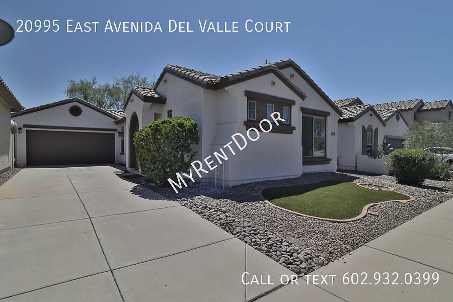 1st image of 20995 E Avenida Del Valle