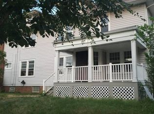 3496 Cedarbrook Rd, Cleveland Heights, OH 44118
