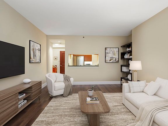 2nd image of 1 Charles St S Unit 602