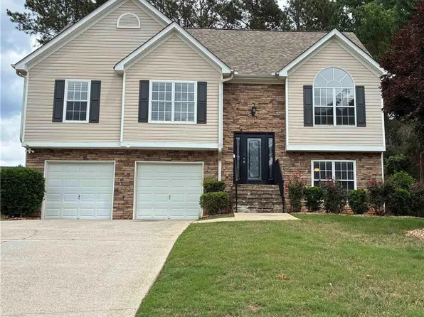 337 Madison Ave, Hampton, GA 30228
