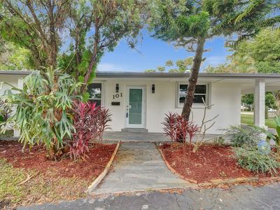 101 SW 53rd Ave, Fort Lauderdale, FL, 33317