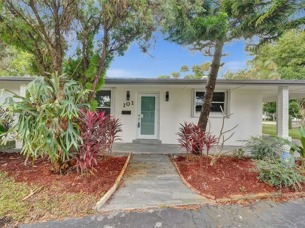 101 SW 53rd Ave, Fort Lauderdale, FL 33317