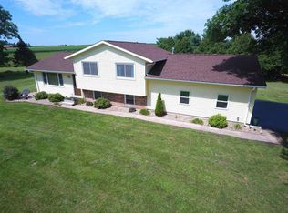 13630 Holmes Rd, Hudson, IA 50643