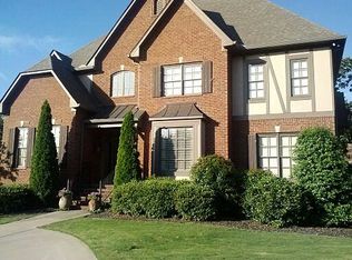6004 Ridge Trl, Birmingham, AL 35242