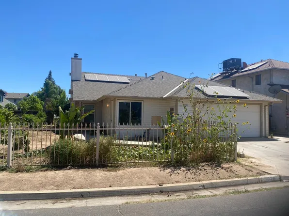 2220 N Prospect Ave, Fresno, CA 93722