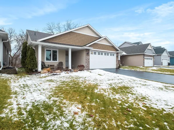 6767 21st Ave S, Lino Lakes, MN 55038