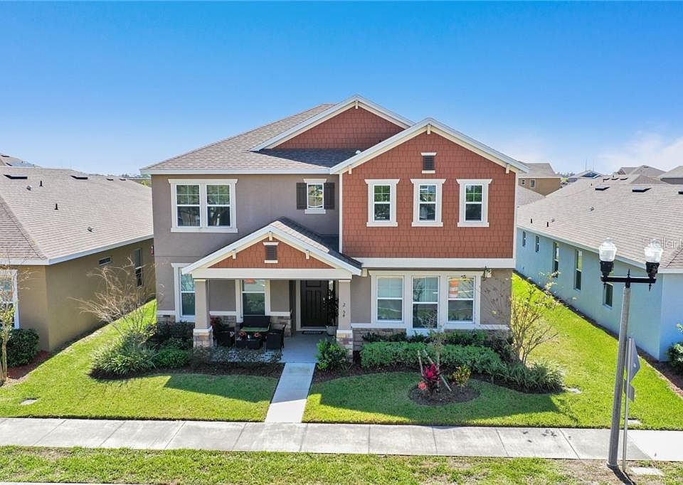 1st image of 2254 J Lawson Blvd
