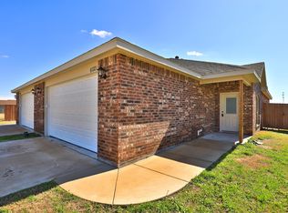 6021 Jennings Dr, Abilene, TX 79606