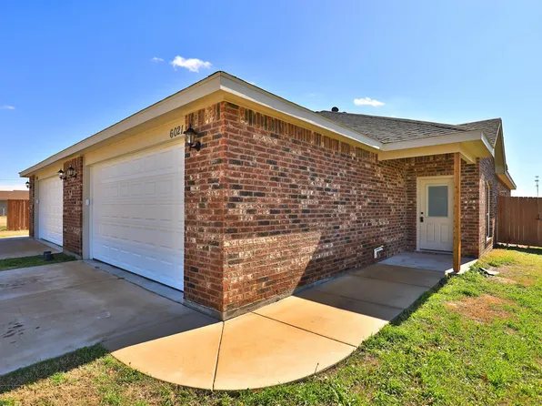 6021 Jennings Dr, Abilene, TX 79606