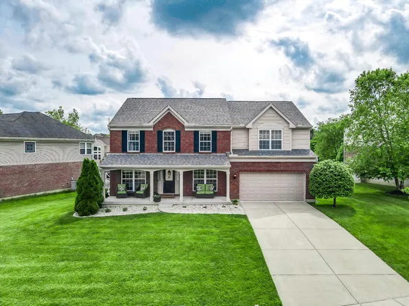 2015 Holderness Dr, Union, KY 41091