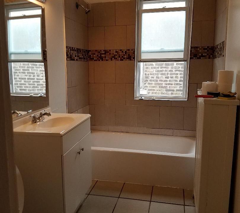 Bath Room