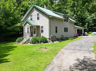 N4280 Spiegel Rd, Tigerton, WI 54486